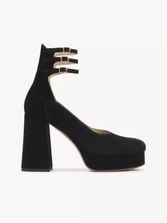 Plateaupumps Loti