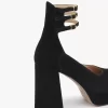 Plateaupumps Loti Plateaupumps Loti