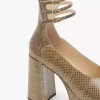 Plateaupumps Loti Plateaupumps Loti
