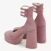 Plateaupumps Loti Plateaupumps Loti