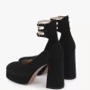 Plateaupumps Loti Plateaupumps Loti