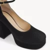 Plateaupumps Loti Plateaupumps Loti