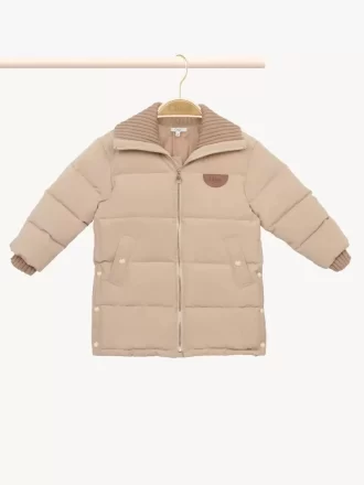 Pufferjacke für Kinder