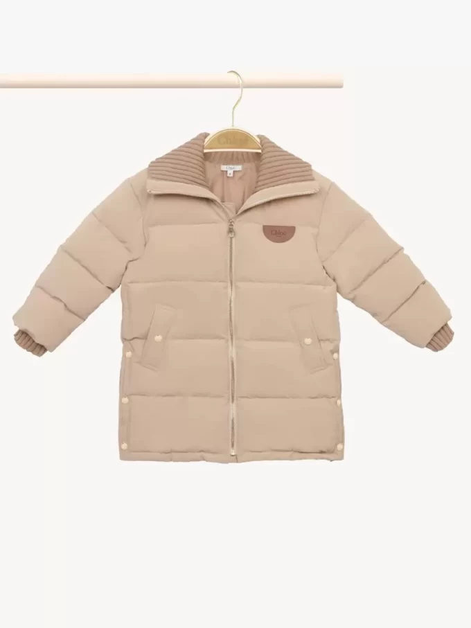 Pufferjacke für Kinder Pufferjacke für Kinder