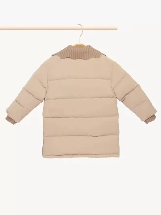 Pufferjacke für Kinder