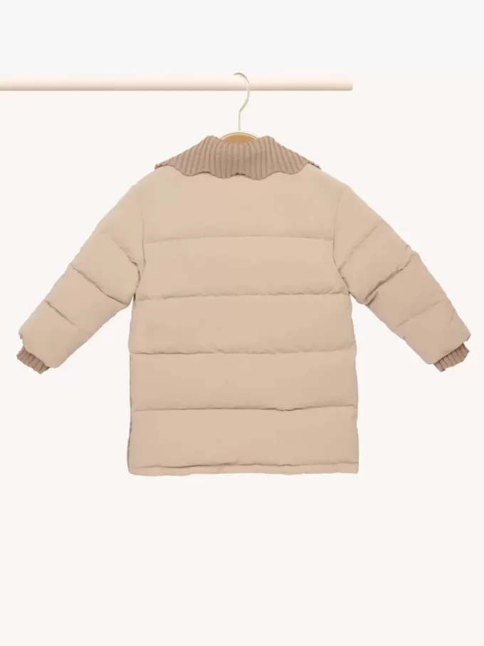 Pufferjacke für Kinder Pufferjacke für Kinder