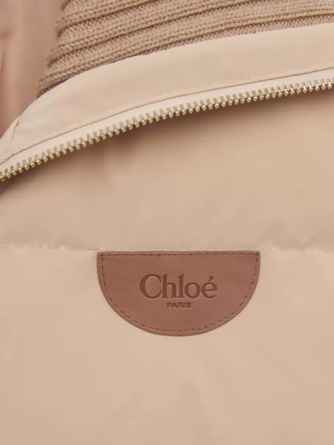 Pufferjacke für Kinder Pufferjacke für Kinder