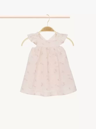 Ärmelloses Kleid