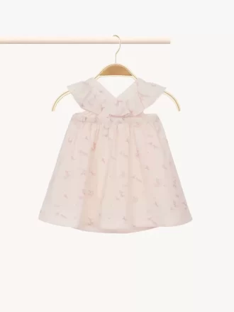 Ärmelloses Kleid