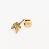Sphere Horse Dice Armbandanhänger aus Messing Sphere Horse Dice Armbandanhänger aus Messing