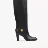 Stiefel Eve mit Absatz Stiefel Eve mit Absatz