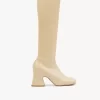 Stiefel mit Absatz von Janis Stiefel mit Absatz von Janis