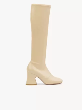 Stiefel mit Absatz von Janis