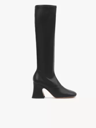 Stiefel mit Absatz von Janis