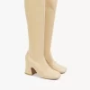 Stiefel mit Absatz von Janis Stiefel mit Absatz von Janis