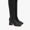 Stiefel mit Absatz von Janis Stiefel mit Absatz von Janis