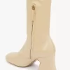 Stiefel mit Absatz von Janis Stiefel mit Absatz von Janis