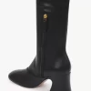Stiefel mit Absatz von Janis Stiefel mit Absatz von Janis