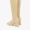Stiefel mit Absatz von Janis Stiefel mit Absatz von Janis