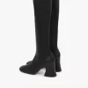 Stiefel mit Absatz von Janis Stiefel mit Absatz von Janis