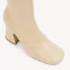 Stiefel mit Absatz von Janis Stiefel mit Absatz von Janis