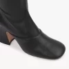 Stiefel mit Absatz von Janis Stiefel mit Absatz von Janis