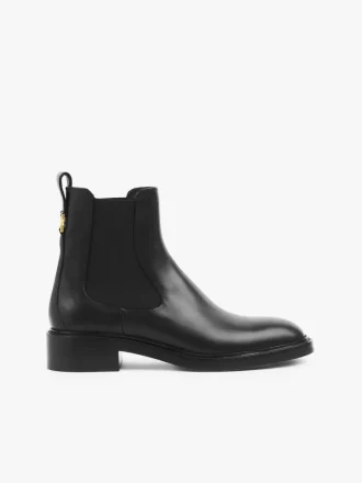 Stiefelette Marcie