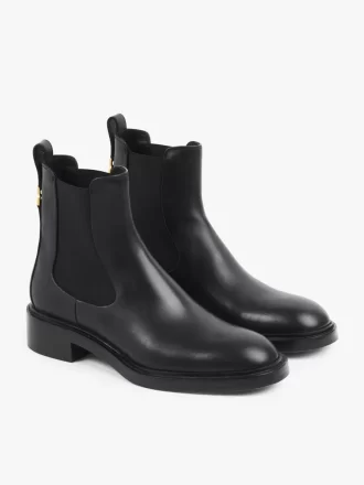 Stiefelette Marcie