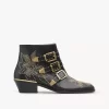 Susanna Stiefelette Susanna Stiefelette
