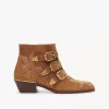 Susanna Stiefelette Susanna Stiefelette