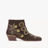 Susanna Stiefelette Susanna Stiefelette