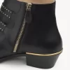 Susanna Stiefelette Susanna Stiefelette