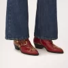 Susanna Stiefelette Susanna Stiefelette