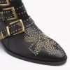 Susanna Stiefelette Susanna Stiefelette