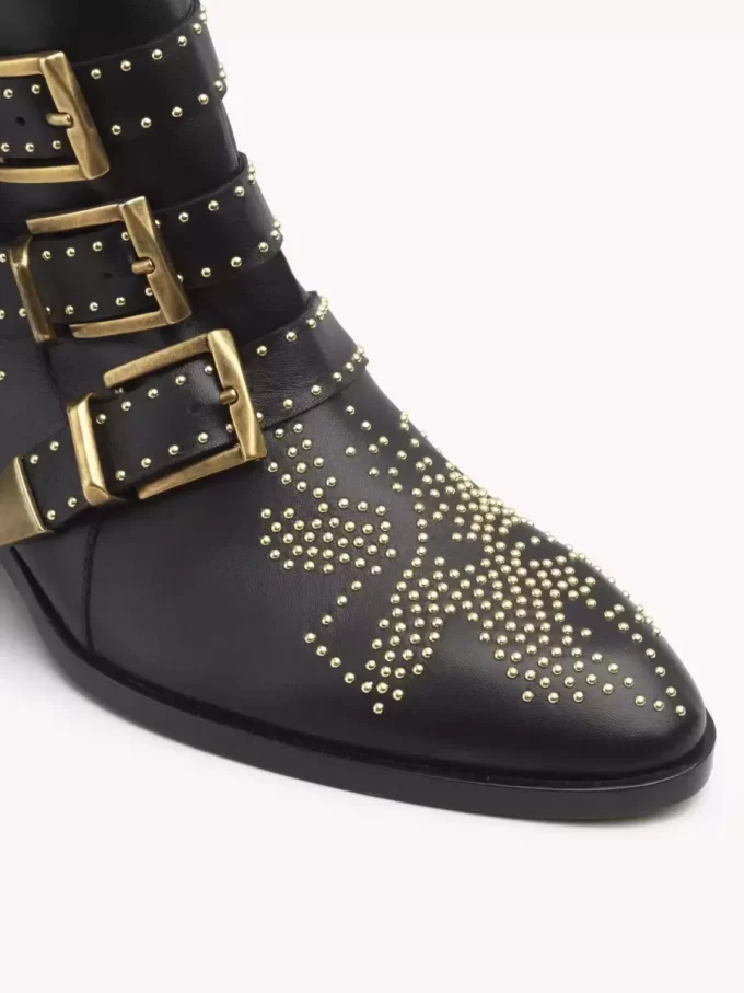 Susanna Stiefelette Susanna Stiefelette