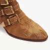 Susanna Stiefelette Susanna Stiefelette