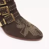 Susanna Stiefelette Susanna Stiefelette