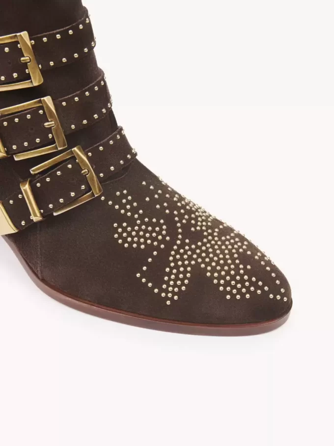 Susanna Stiefelette Susanna Stiefelette