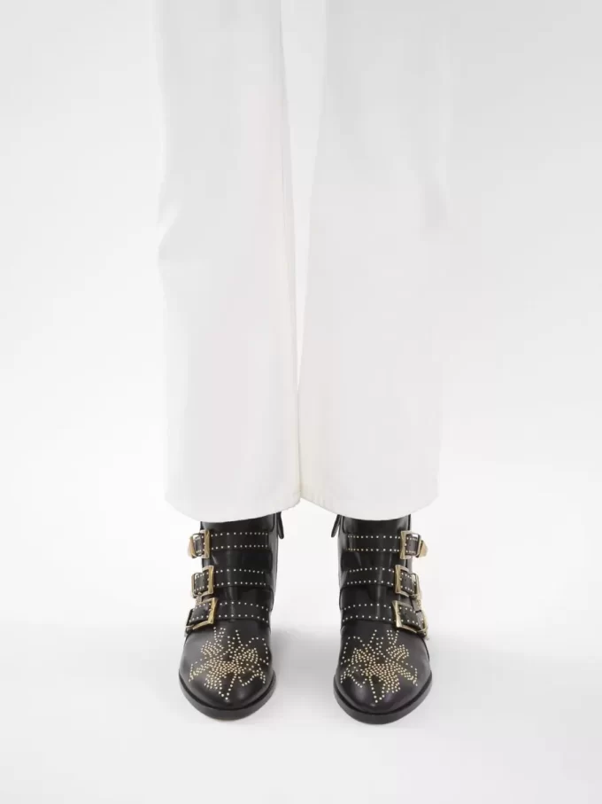 Susanna Stiefelette Susanna Stiefelette
