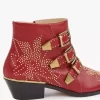 Susanna Stiefelette Susanna Stiefelette