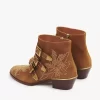 Susanna Stiefelette Susanna Stiefelette