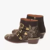 Susanna Stiefelette Susanna Stiefelette