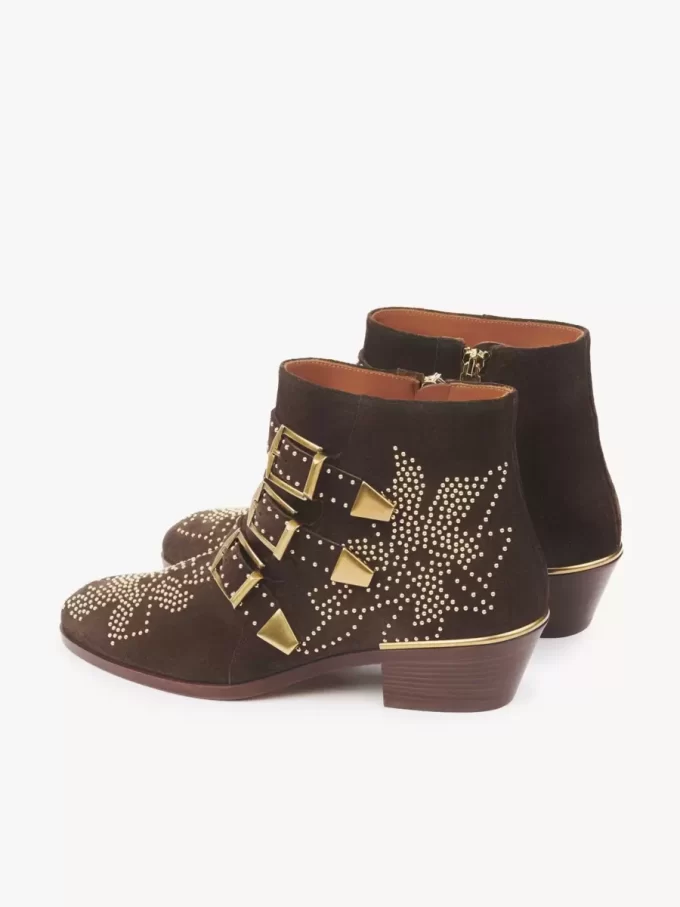 Susanna Stiefelette Susanna Stiefelette