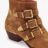 Susanna Stiefelette Susanna Stiefelette