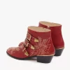 Susanna Stiefelette Susanna Stiefelette