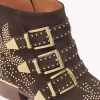 Susanna Stiefelette Susanna Stiefelette