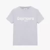 T-Shirt Capricorn im Baby Fit aus Baumwolljersey T-Shirt Capricorn im Baby Fit aus Baumwolljersey