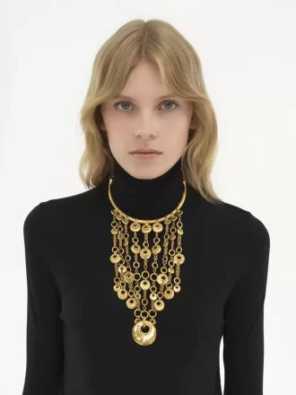Die Chloé Eclectic Halskette