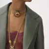 Tailored-Jacke aus Leder Tailored-Jacke aus Leder