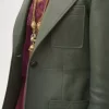Tailored-Jacke aus Leder Tailored-Jacke aus Leder